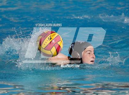 Thumbnail 3 in Saint Francis vs Palo Alto (NorCal Invitational) photogallery.