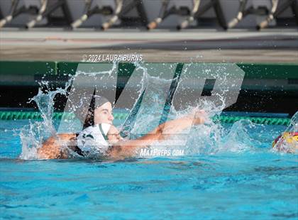 Thumbnail 1 in Saint Francis vs Palo Alto (NorCal Invitational) photogallery.