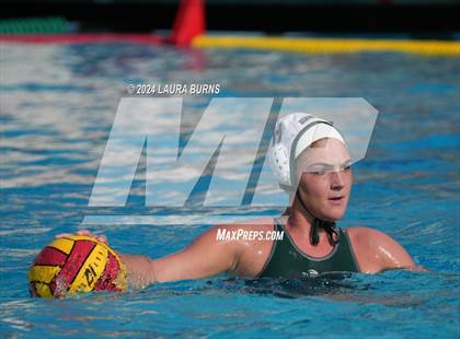 Thumbnail 1 in Saint Francis vs Palo Alto (NorCal Invitational) photogallery.