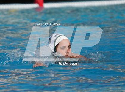 Thumbnail 2 in Saint Francis vs Palo Alto (NorCal Invitational) photogallery.