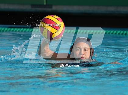 Thumbnail 2 in Saint Francis vs Palo Alto (NorCal Invitational) photogallery.