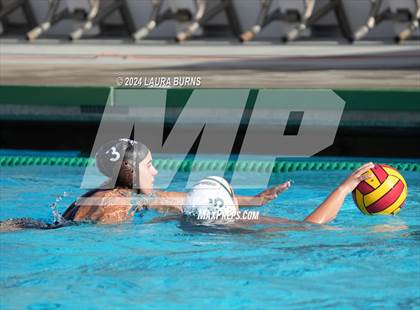 Thumbnail 3 in Saint Francis vs Palo Alto (NorCal Invitational) photogallery.