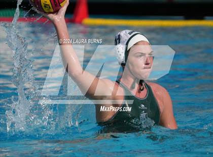 Thumbnail 1 in Saint Francis vs Palo Alto (NorCal Invitational) photogallery.