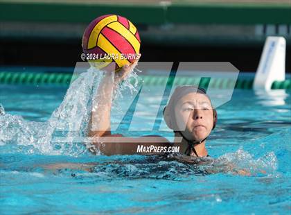 Thumbnail 3 in Saint Francis vs Palo Alto (NorCal Invitational) photogallery.