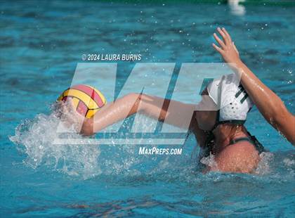 Thumbnail 1 in Saint Francis vs Palo Alto (NorCal Invitational) photogallery.