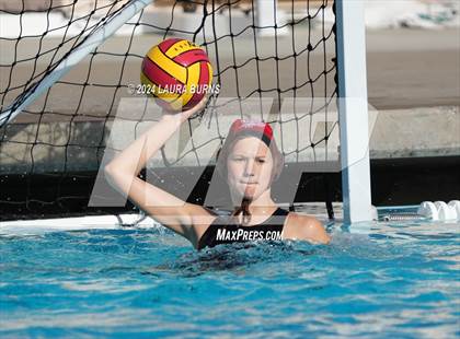 Thumbnail 2 in Saint Francis vs Palo Alto (NorCal Invitational) photogallery.