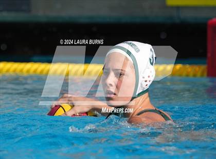 Thumbnail 2 in Saint Francis vs Palo Alto (NorCal Invitational) photogallery.