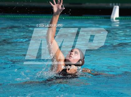 Thumbnail 2 in Saint Francis vs Palo Alto (NorCal Invitational) photogallery.