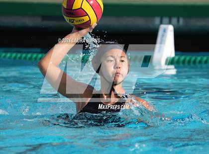 Thumbnail 2 in Saint Francis vs Palo Alto (NorCal Invitational) photogallery.