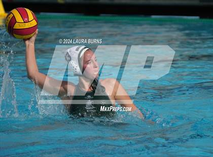 Thumbnail 3 in Saint Francis vs Palo Alto (NorCal Invitational) photogallery.