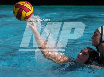 Thumbnail 1 in Saint Francis vs Palo Alto (NorCal Invitational) photogallery.