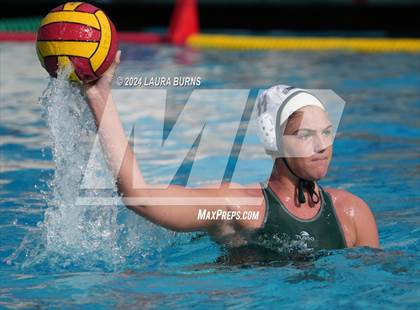 Thumbnail 3 in Saint Francis vs Palo Alto (NorCal Invitational) photogallery.