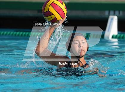 Thumbnail 1 in Saint Francis vs Palo Alto (NorCal Invitational) photogallery.