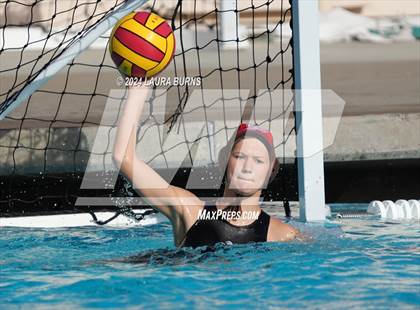 Thumbnail 3 in Saint Francis vs Palo Alto (NorCal Invitational) photogallery.