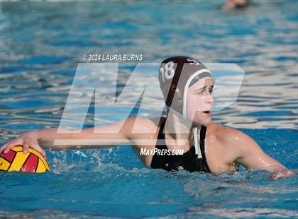 Thumbnail 2 in Saint Francis vs Palo Alto (NorCal Invitational) photogallery.