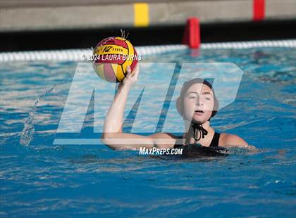 Thumbnail 2 in Saint Francis vs Palo Alto (NorCal Invitational) photogallery.