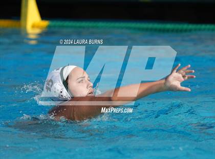 Thumbnail 2 in Saint Francis vs Palo Alto (NorCal Invitational) photogallery.