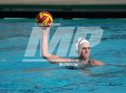Thumbnail 1 in Saint Francis vs Palo Alto (NorCal Invitational) photogallery.