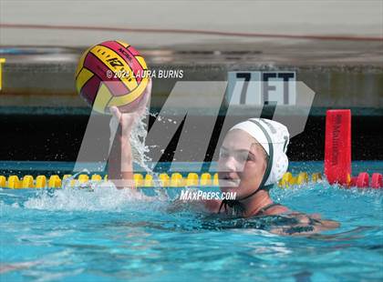 Thumbnail 3 in Saint Francis vs Palo Alto (NorCal Invitational) photogallery.