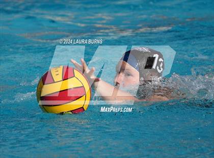 Thumbnail 1 in Saint Francis vs Palo Alto (NorCal Invitational) photogallery.