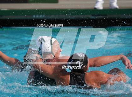 Thumbnail 1 in Saint Francis vs Palo Alto (NorCal Invitational) photogallery.