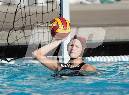 Thumbnail 2 in Saint Francis vs Palo Alto (NorCal Invitational) photogallery.