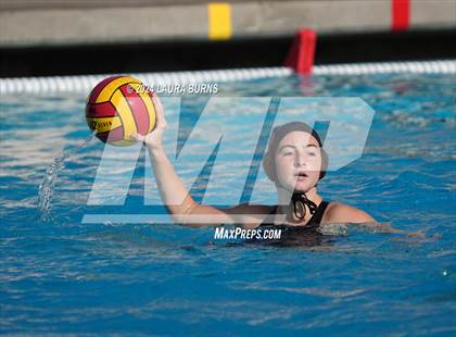 Thumbnail 1 in Saint Francis vs Palo Alto (NorCal Invitational) photogallery.
