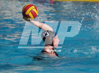 Thumbnail 1 in Saint Francis vs Palo Alto (NorCal Invitational) photogallery.