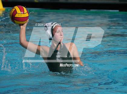 Thumbnail 1 in Saint Francis vs Palo Alto (NorCal Invitational) photogallery.