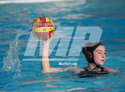 Thumbnail 1 in Saint Francis vs Palo Alto (NorCal Invitational) photogallery.