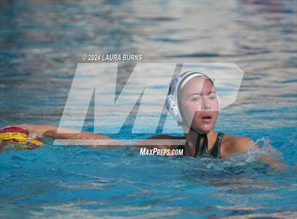 Thumbnail 1 in Saint Francis vs Palo Alto (NorCal Invitational) photogallery.