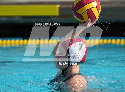Thumbnail 1 in Saint Francis vs Palo Alto (NorCal Invitational) photogallery.