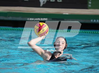 Thumbnail 3 in Saint Francis vs Palo Alto (NorCal Invitational) photogallery.