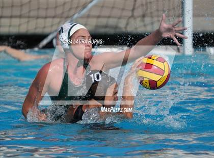 Thumbnail 2 in Saint Francis vs Palo Alto (NorCal Invitational) photogallery.
