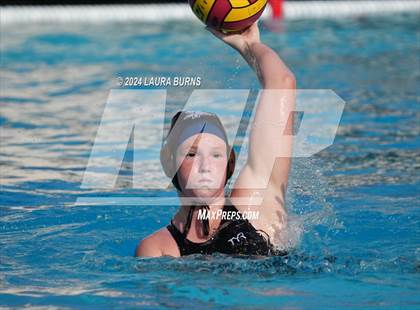 Thumbnail 1 in Saint Francis vs Palo Alto (NorCal Invitational) photogallery.