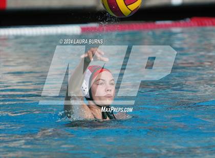 Thumbnail 2 in Saint Francis vs Palo Alto (NorCal Invitational) photogallery.