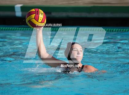 Thumbnail 2 in Saint Francis vs Palo Alto (NorCal Invitational) photogallery.