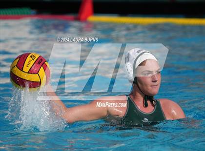 Thumbnail 2 in Saint Francis vs Palo Alto (NorCal Invitational) photogallery.