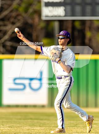 Jonesboro @ East Coweta