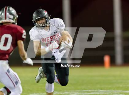 Thumbnail 3 in Weber @ Northridge photogallery.