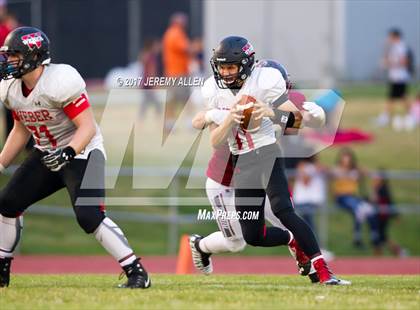 Thumbnail 1 in Weber @ Northridge photogallery.