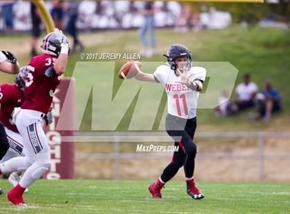 Thumbnail 2 in Weber @ Northridge photogallery.