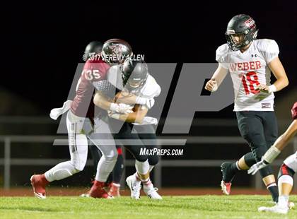 Thumbnail 3 in Weber @ Northridge photogallery.