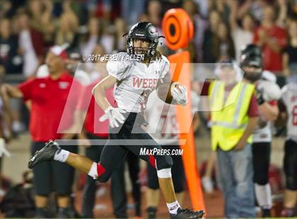 Thumbnail 3 in Weber @ Northridge photogallery.