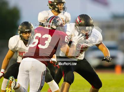 Thumbnail 1 in Weber @ Northridge photogallery.