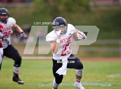 Thumbnail 2 in Weber @ Northridge photogallery.