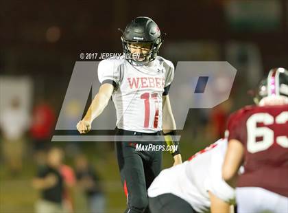 Thumbnail 2 in Weber @ Northridge photogallery.