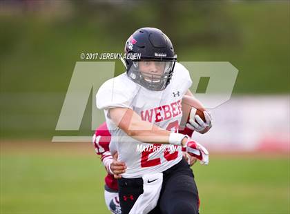 Thumbnail 1 in Weber @ Northridge photogallery.