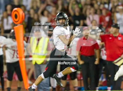 Thumbnail 1 in Weber @ Northridge photogallery.