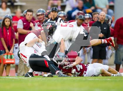 Thumbnail 1 in Weber @ Northridge photogallery.